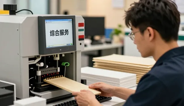 东莞市联合电子商务有限公司