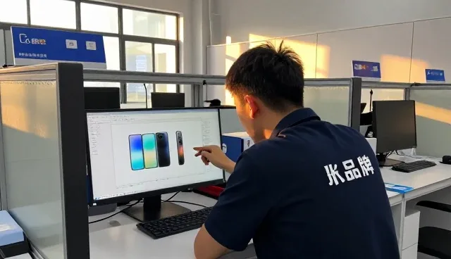 东莞市联合电子商务有限公司打造市场需求应用案例