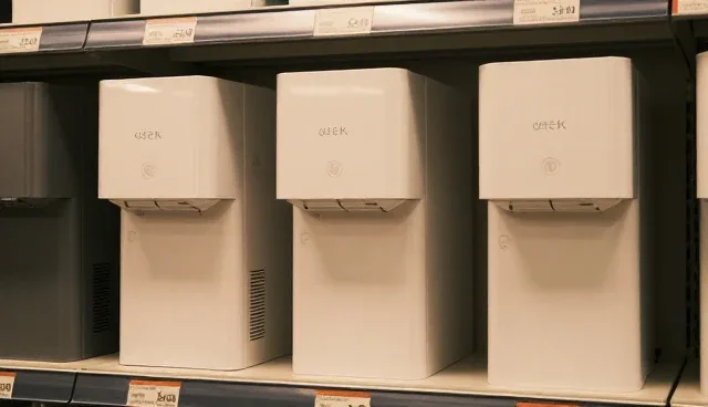 家用净水器销售中流量转化率低，如何提升用户转化