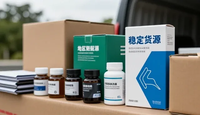 电商代运营中提升物流效率的实践路径