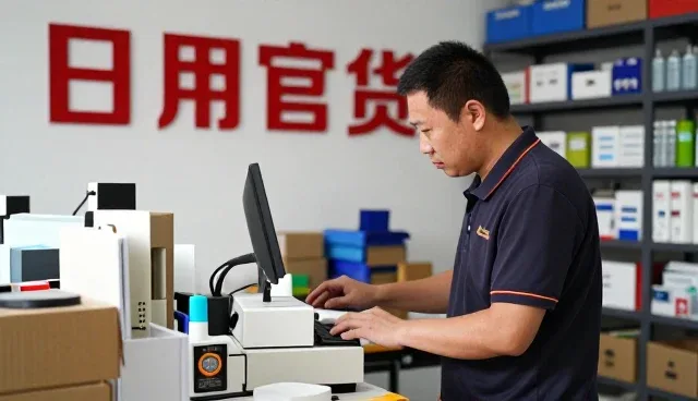 仓储配送仓储配送：品牌客户关心的问题