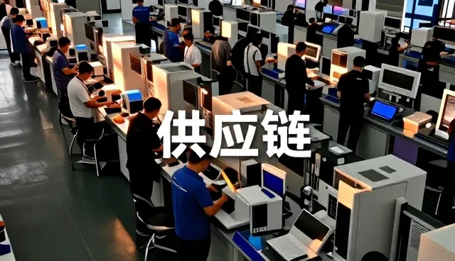 日用百货批发成为品牌发展的重要工具